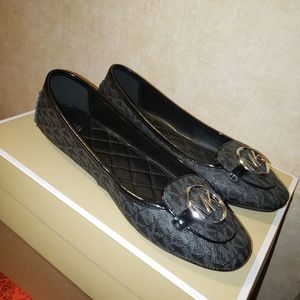 Michael Kors Lillie Moc Shoes